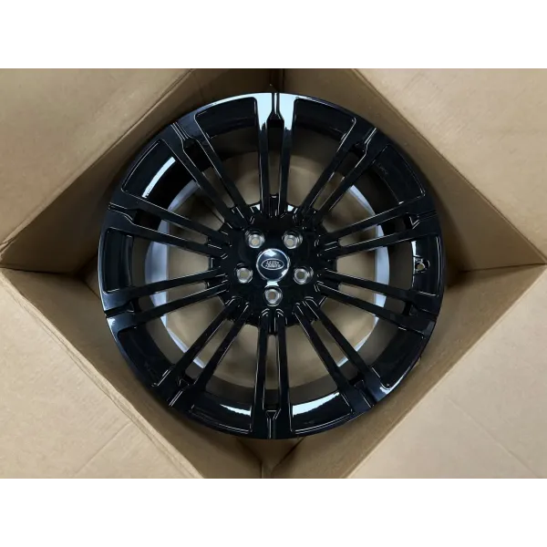 Range Rover R23 5*120 кованые (комплект 4 шт)