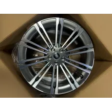 Land Rover R22 5*120 кованые (комплект 4 шт)