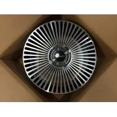 Lynk & Co R21 5*108 кованые (комплект 4 шт)