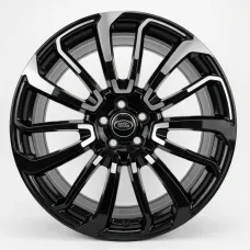 Land Rover R22 5*120 кованые (комплект 4 шт)
