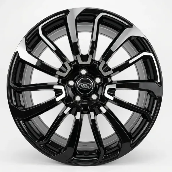 Land Rover R22 5*120 кованые (комплект 4 шт)
