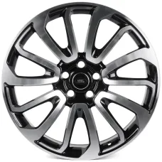 Range Rover R22 5*120 кованые (комплект 4 шт)