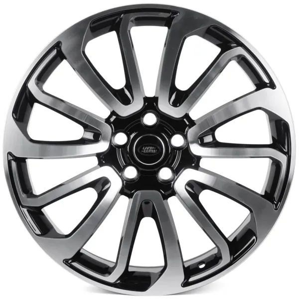 Range Rover R22 5*120 кованые (комплект 4 шт)