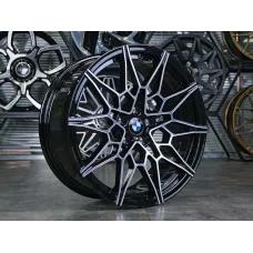 BMW G7 R20 5*112 кованые (комплект 4 шт)
