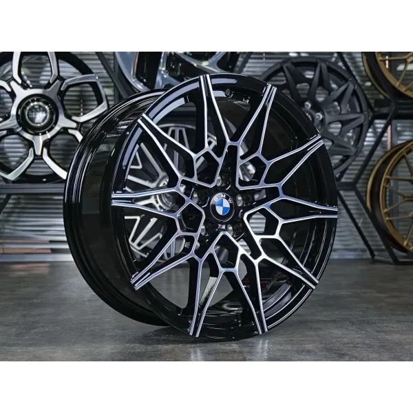 BMW G7 R20 5*112 кованые (комплект 4 шт)