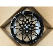 BMW G7 R20 5*112 кованые (комплект 4 шт)