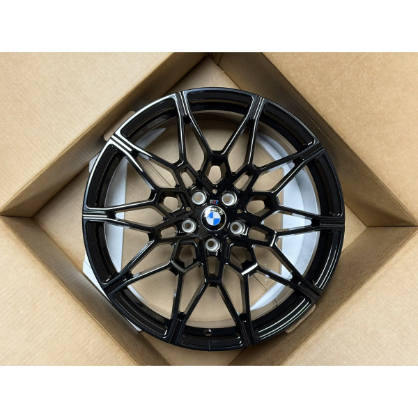 BMW G7 R20 5*112 кованые (комплект 4 шт)