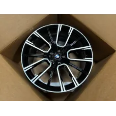 BMW G R20 5*112 кованые (комплект 4 шт)