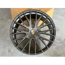 Porsche Panamera R21 5*130 кованые (комплект 4 шт)
