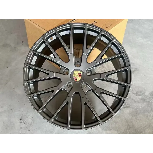 Porsche Panamera R21 5*130 кованые (комплект 4 шт)
