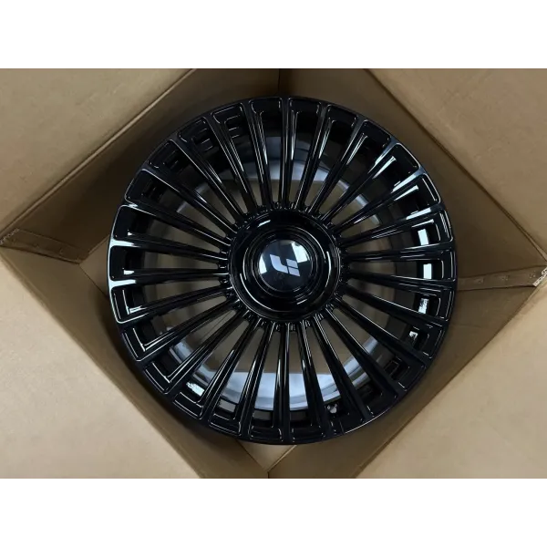 Li Auto R21 5*120 кованые (комплект 4 шт)