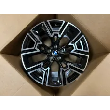 BMW G7 R20 5*112 кованые (комплект 4 шт)