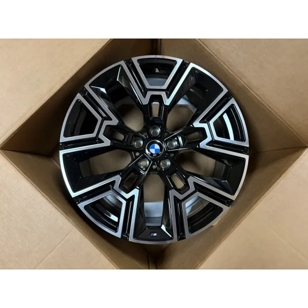BMW G7 R20 5*112 кованые (комплект 4 шт)