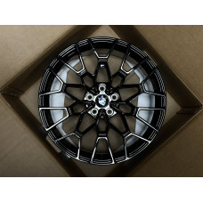 BMW G5 R19 5*112 кованые (комплект 4 шт)