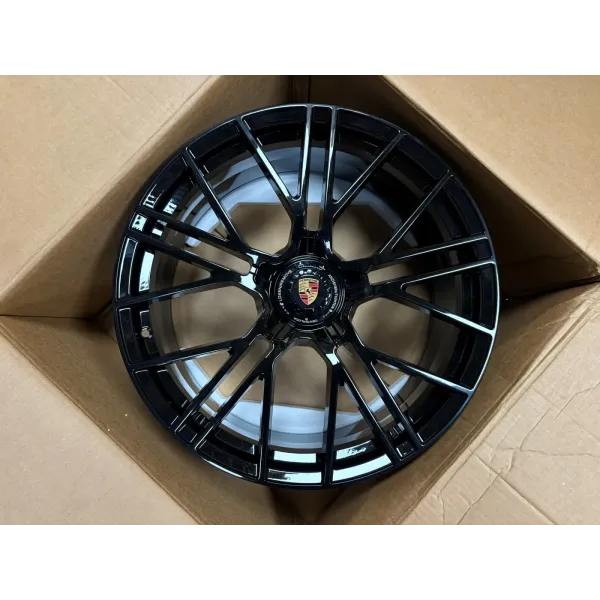 Porsche Panamera R21 5*130 кованые (комплект 4 шт)