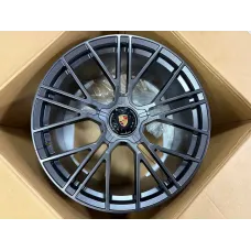 Porsche Panamera R21 5*130 кованые (комплект 4 шт)