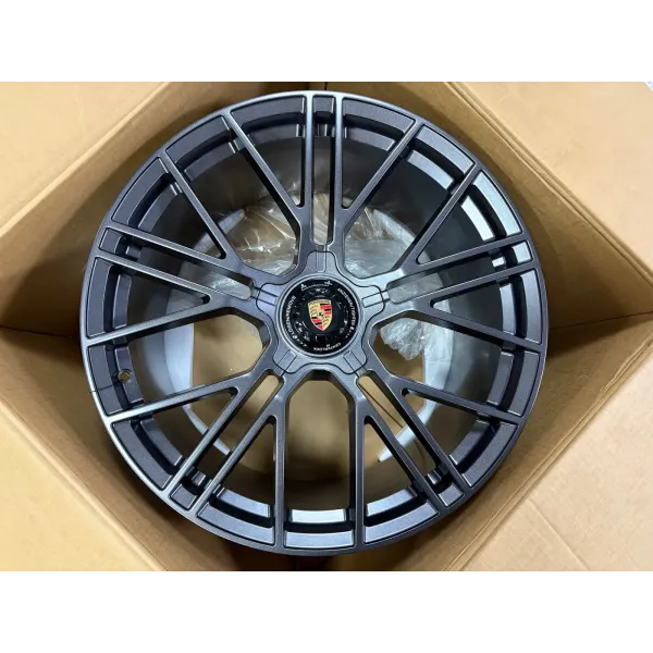 Porsche Panamera R21 5*130 кованые (комплект 4 шт)