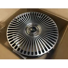 Li Auto R21 5*120 кованые (комплект 4 шт)