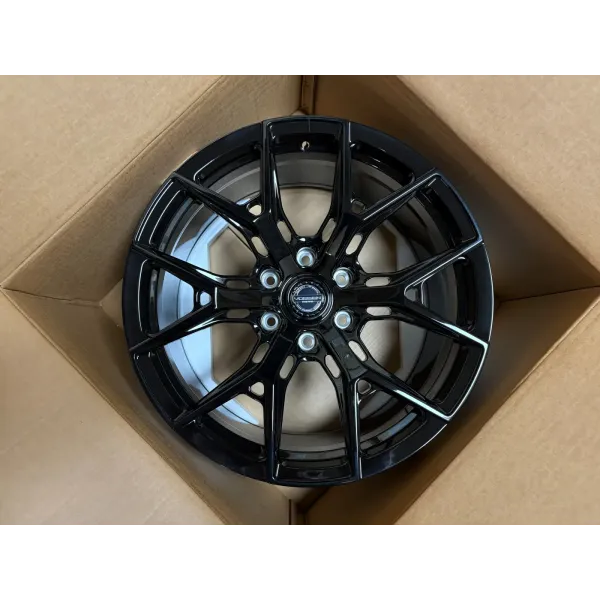 Tank 300/500 R20 6*139.7 кованые (комплект 4 шт)