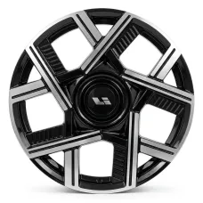 Li Auto R21 5*120 кованые (комплект 4 шт)