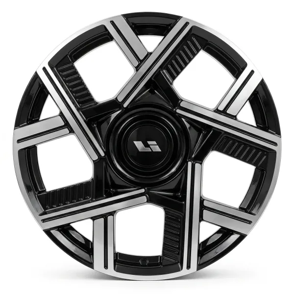 Li Auto R21 5*120 кованые (комплект 4 шт)