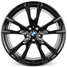 BMW X7 R22 5*112 кованые (комплект 4 шт)