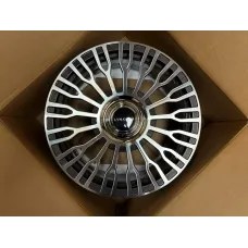 Lynk & Co R21 5*108 кованые (комплект 4 шт)