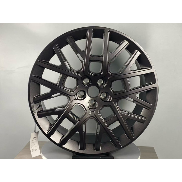 Range Rover R22 5*120 кованые (комплект 4 шт)