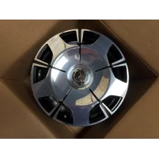 Mercedes S-Class R20 5*112 кованые (комплект 4 шт)