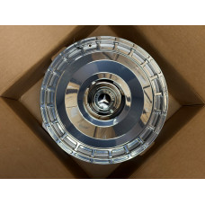 Mercedes S-Class R20 5*112 кованые (комплект 4 шт)