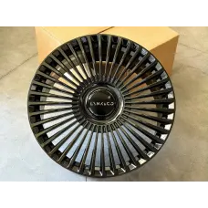 ZEEKR R21 5*108 кованые (комплект 4 шт)