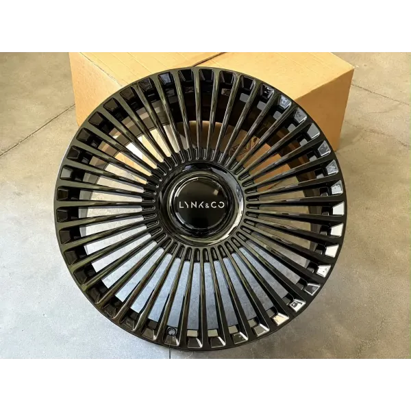 ZEEKR R21 5*108 кованые (комплект 4 шт)