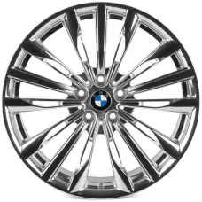 BMW G7 R20 5*112 кованые (комплект 4 шт)