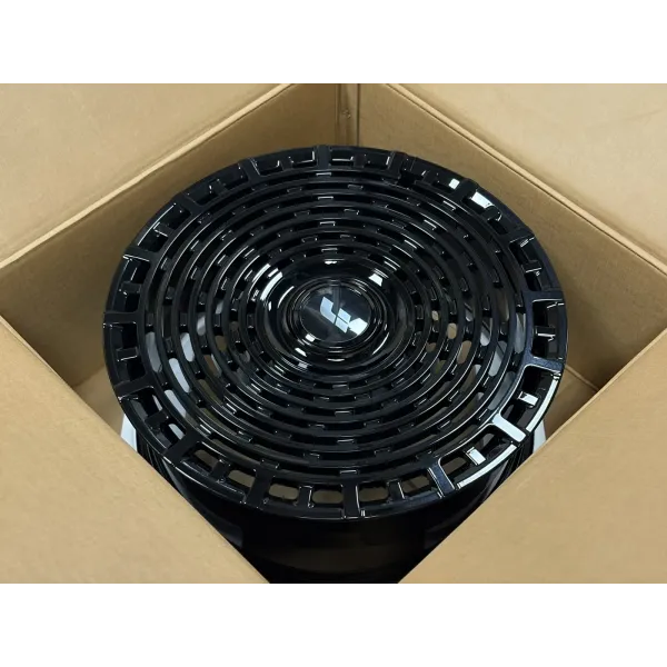 Li Auto R21 5*120 кованые (комплект 4 шт)