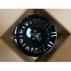 Mercedes S-Class R21 5*112 кованые (комплект 4 шт)