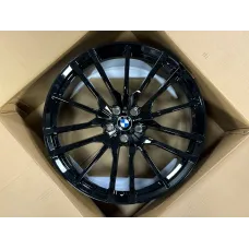 BMW X5 R21 5*112 кованые (комплект 4 шт)