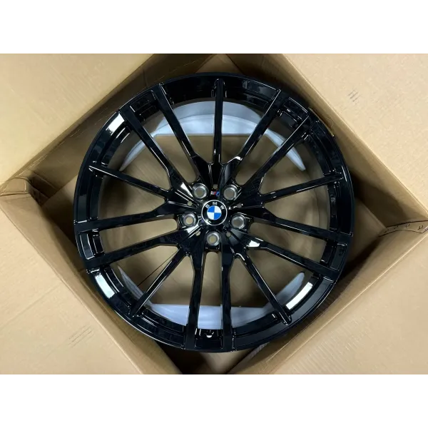 BMW X5 R21 5*112 кованые (комплект 4 шт)