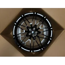 BMW X5 R22 5*112 кованые (комплект 4 шт)