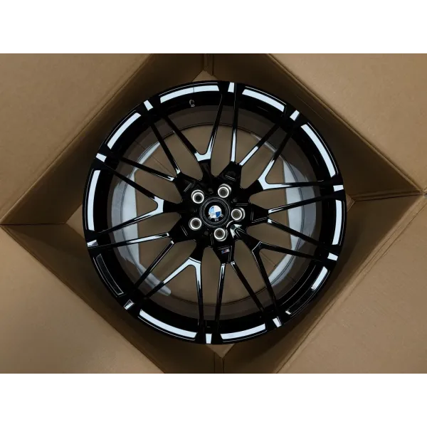 BMW X5 R22 5*112 кованые (комплект 4 шт)