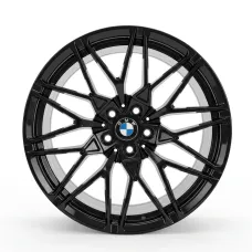 BMW X5 R21 5*112 кованые (комплект 4 шт)