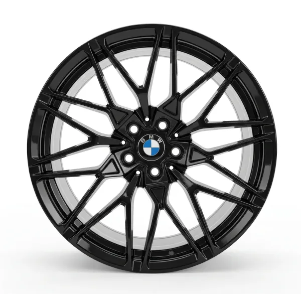 BMW X5 R21 5*112 кованые (комплект 4 шт)