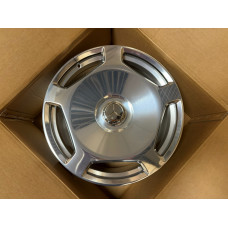 Mercedes S-Class R20 5*112 кованые (комплект 4 шт)