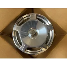 Mercedes S-Class R21 5*112 кованые (комплект 4 шт)