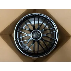 Mercedes GLS R22 5*112 кованые (комплект 4 шт)