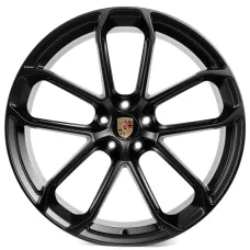 Porsche Macan R21 5*112 кованые (комплект 4 шт)