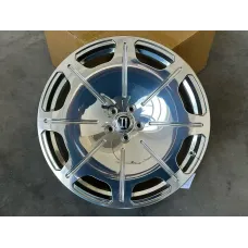 Audi A8 R21 5*112 кованые (комплект 4 шт)