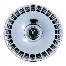 VOYAH R20 5*120 кованые (комплект 4 шт)