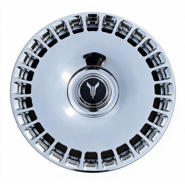 VOYAH R20 5*120 кованые (комплект 4 шт)