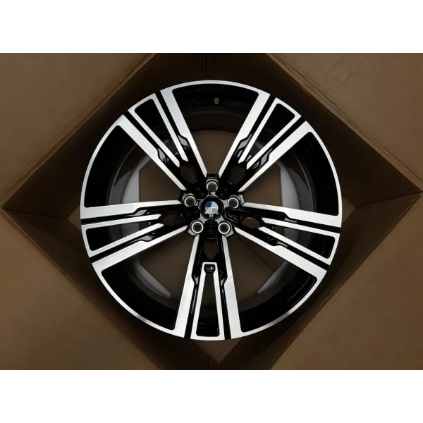 BMW G R21 5*112 кованые (комплект 4 шт)