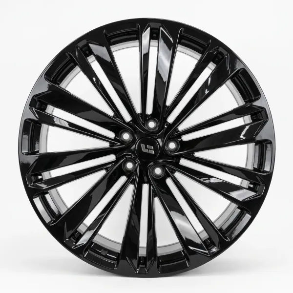 Li Auto R22 5*120 кованые (комплект 4 шт)